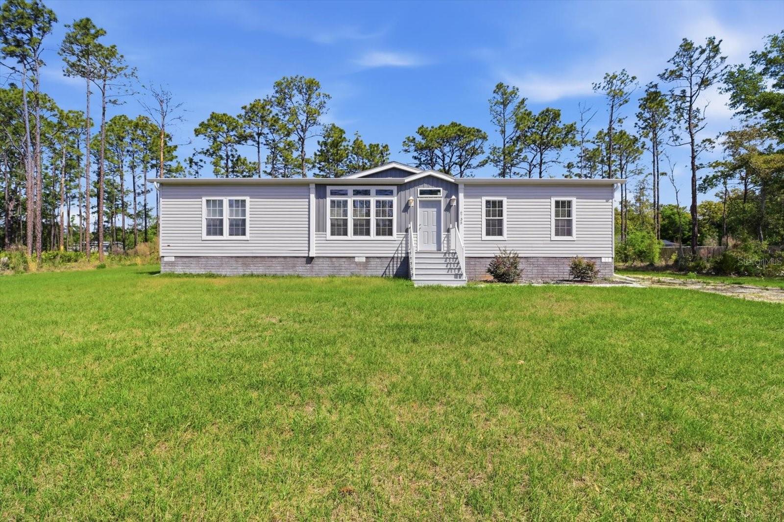 GREEN ACRES - Residential