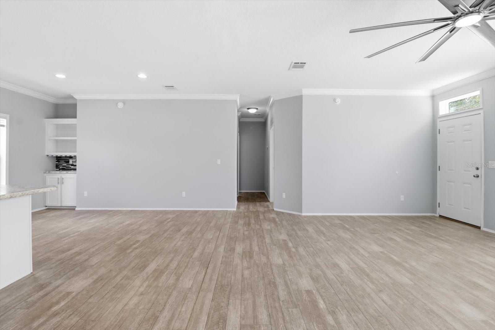 GREEN ACRES - Residential