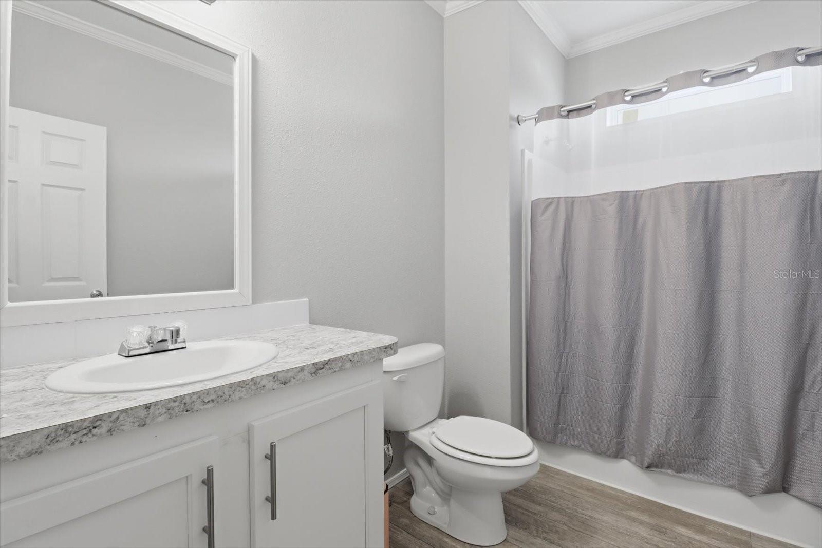 GREEN ACRES - Residential