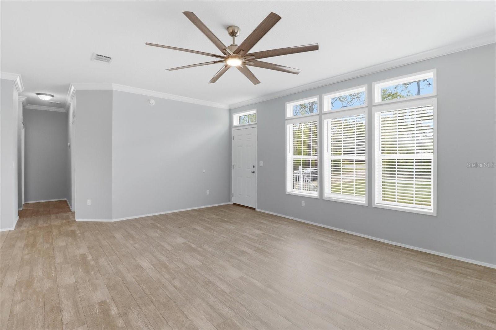 GREEN ACRES - Residential