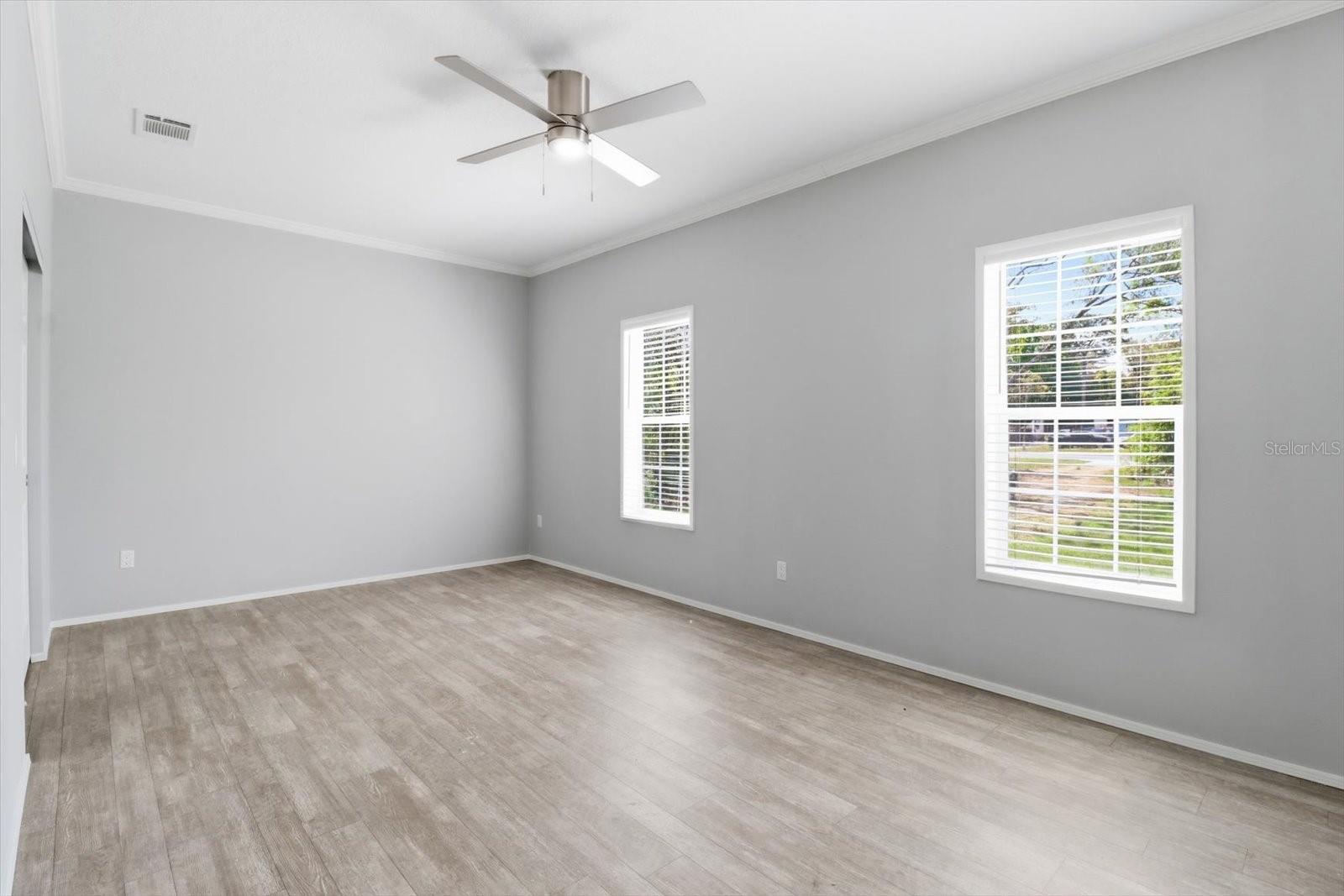 GREEN ACRES - Residential