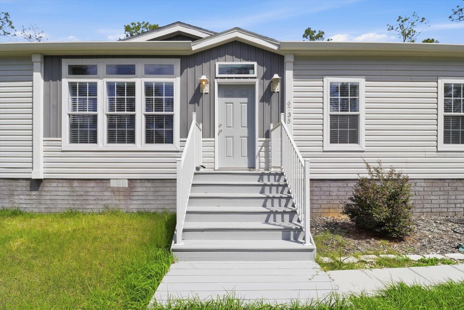 GREEN ACRES - Residential