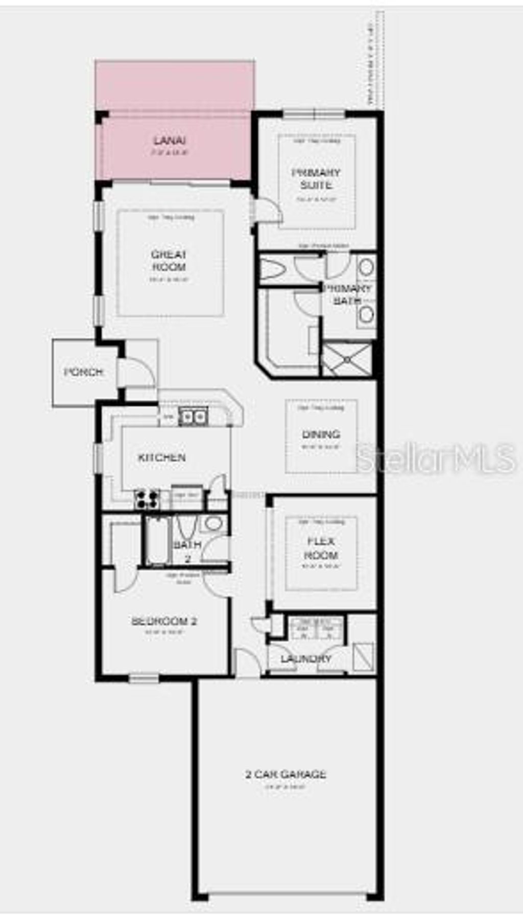 Photo of 5375 Spoonflower Court, Saint Cloud, FL 34771 (MLS # O6380453)