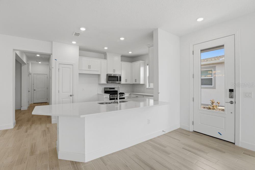 5375 SPOONFLOWER COURT