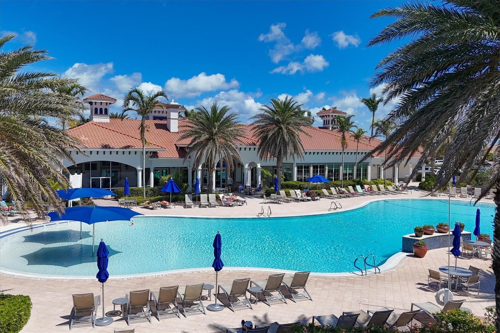 ISLANDWALK AT WEST VILLAGES PH 02 - Residential