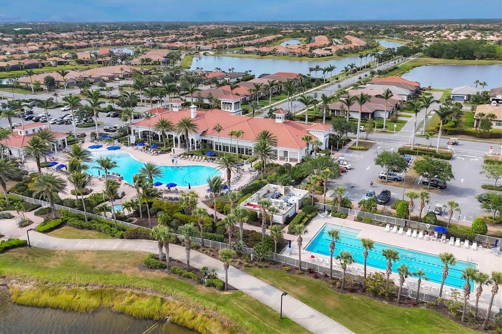 ISLANDWALK AT WEST VILLAGES PH 02 - Residential