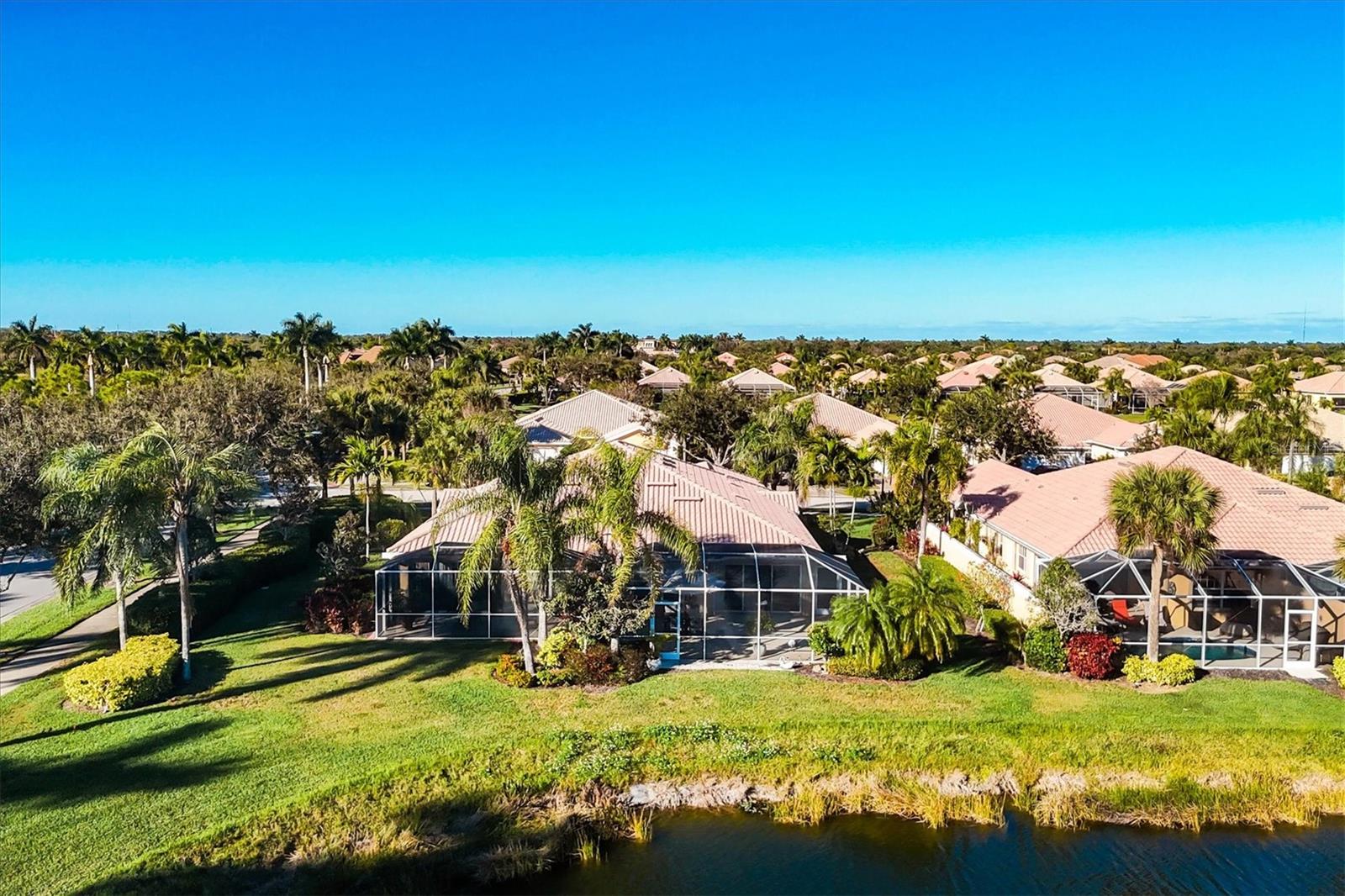 ISLANDWALK AT WEST VILLAGES PH 02 - Residential