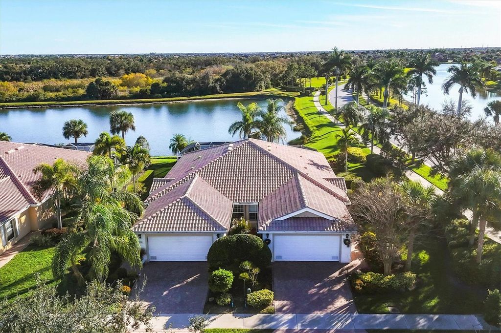 Photo of 13489 Dimarco Street, Venice, FL 34293 (MLS # A4675588)