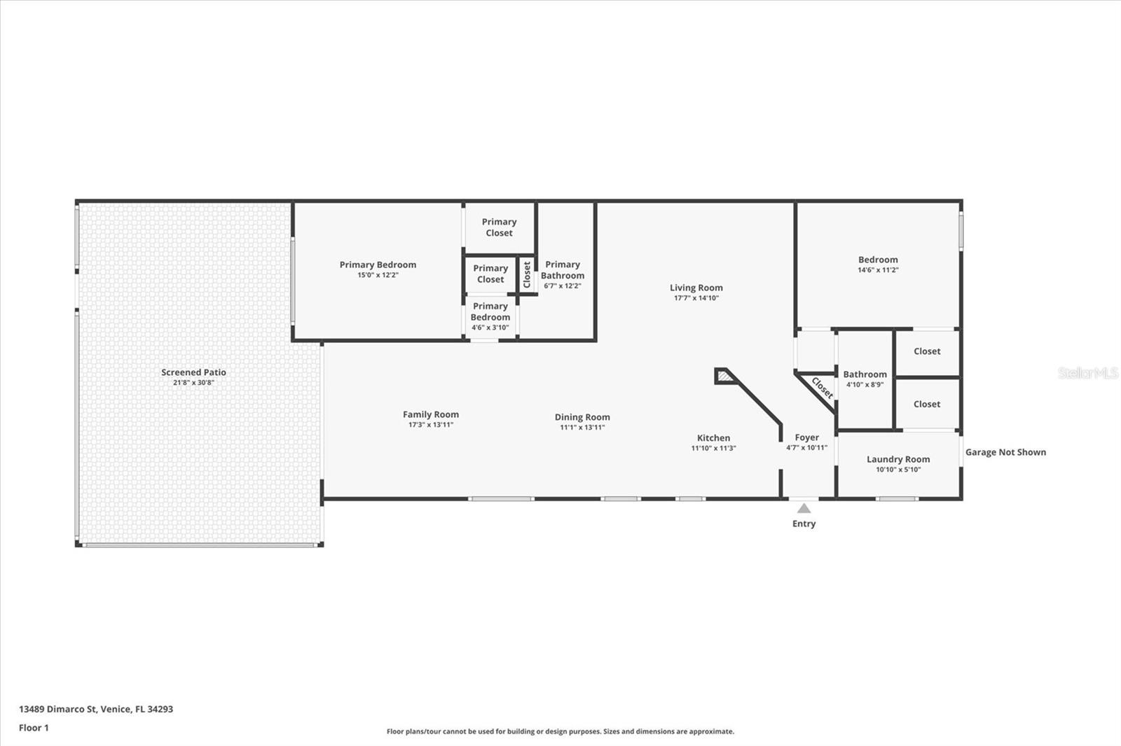 ISLANDWALK AT WEST VILLAGES PH 02 - Residential