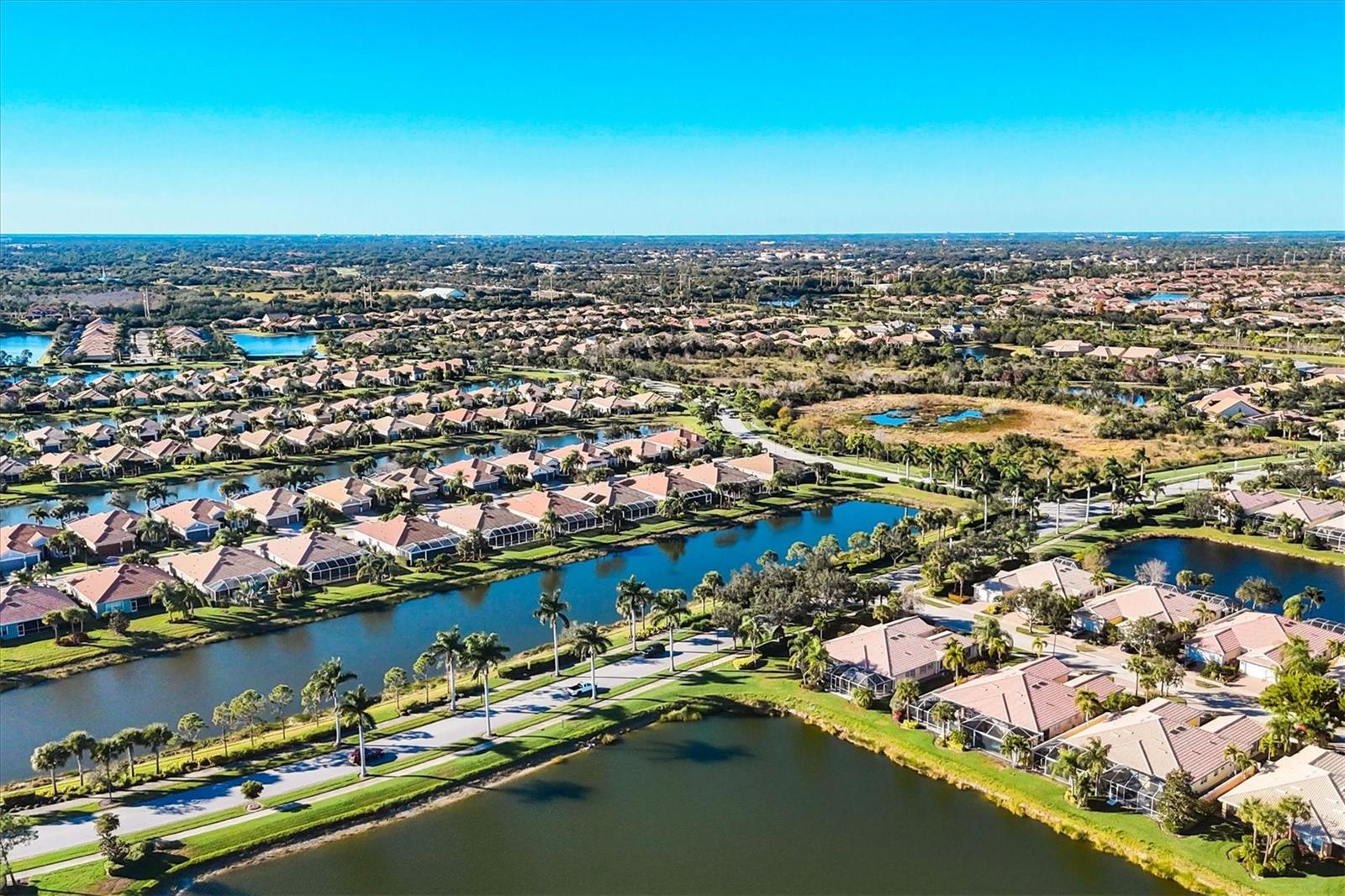 ISLANDWALK AT WEST VILLAGES PH 02 - Residential