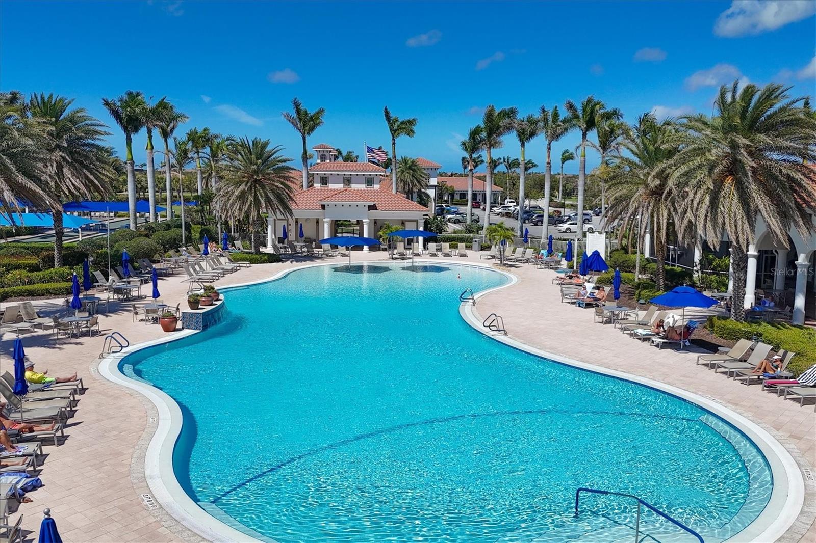 ISLANDWALK AT WEST VILLAGES PH 02 - Residential