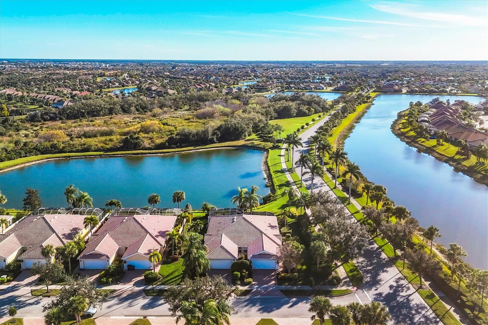 ISLANDWALK AT WEST VILLAGES PH 02 - Residential