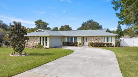 A home in OCALA