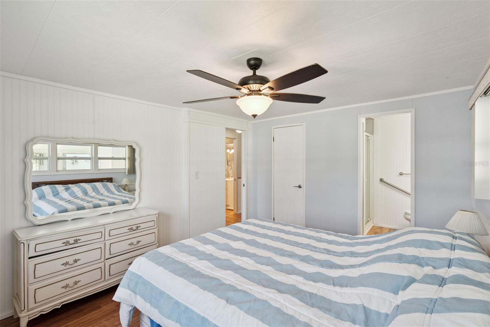 EUSTIS COUNTRY CLUB MANOR MHP UNIT 02A - Residential