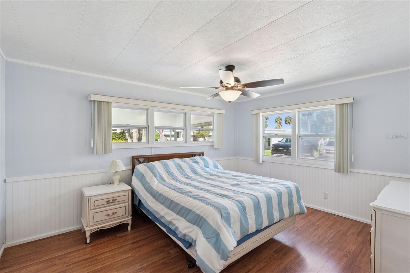 EUSTIS COUNTRY CLUB MANOR MHP UNIT 02A - Residential