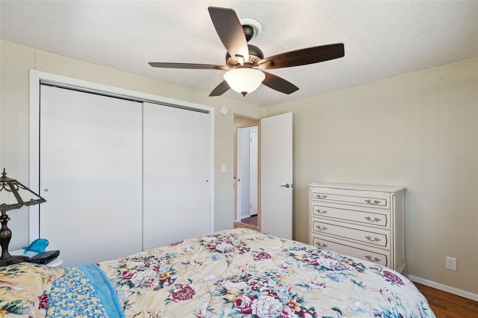 EUSTIS COUNTRY CLUB MANOR MHP UNIT 02A - Residential