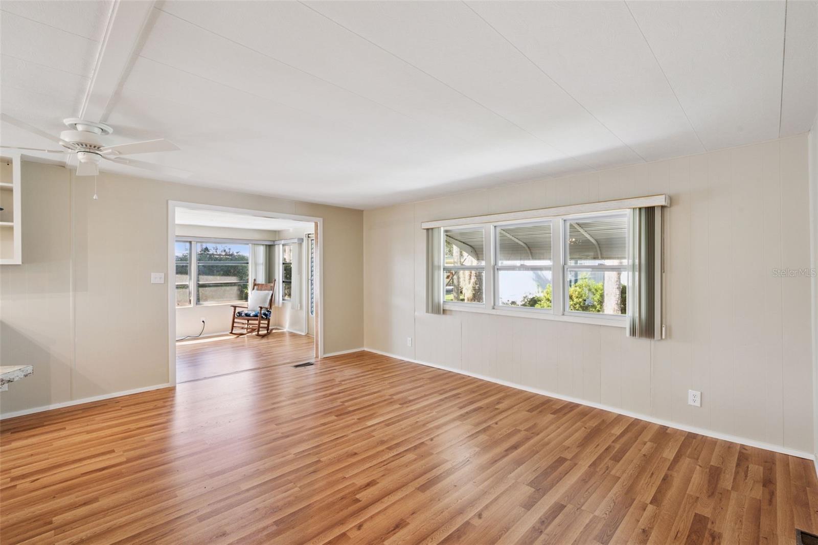 EUSTIS COUNTRY CLUB MANOR MHP UNIT 02A - Residential