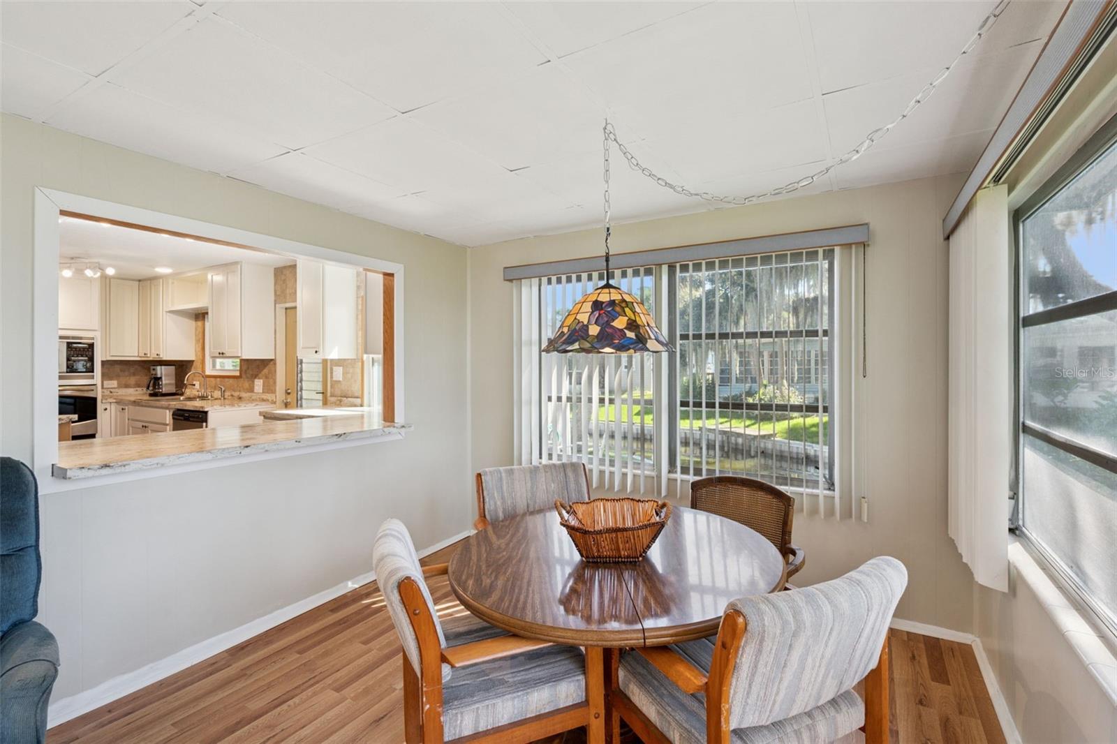 EUSTIS COUNTRY CLUB MANOR MHP UNIT 02A - Residential