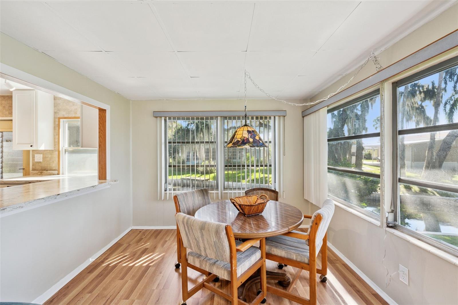 EUSTIS COUNTRY CLUB MANOR MHP UNIT 02A - Residential