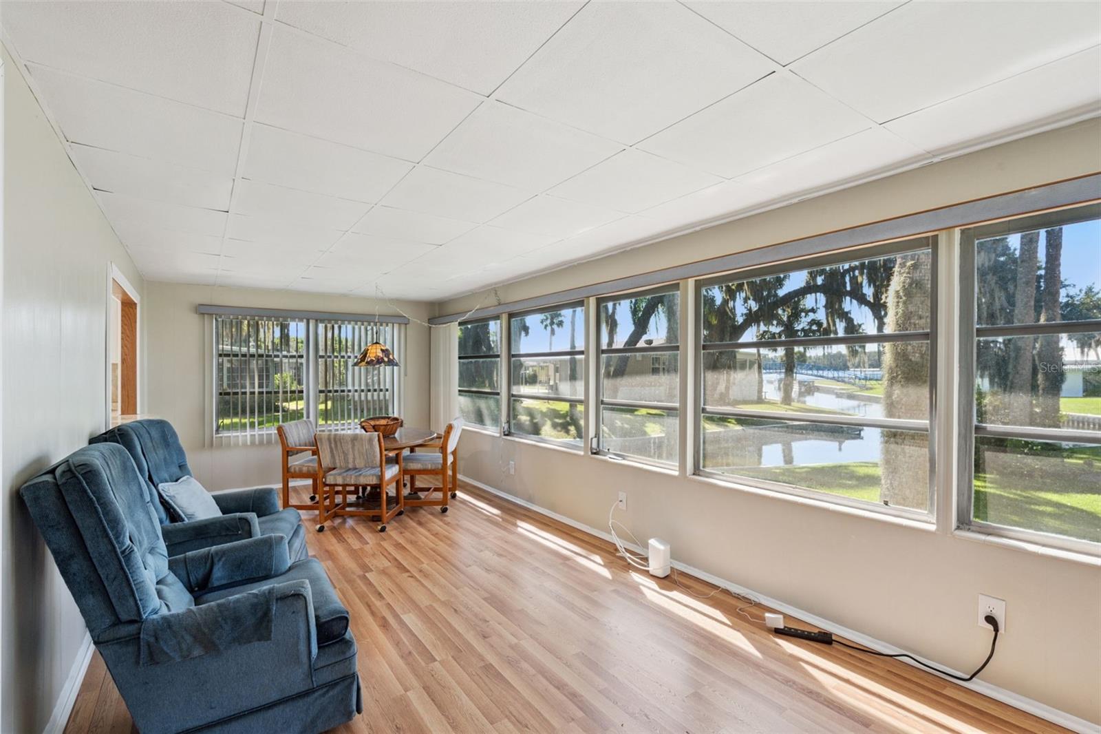 EUSTIS COUNTRY CLUB MANOR MHP UNIT 02A - Residential