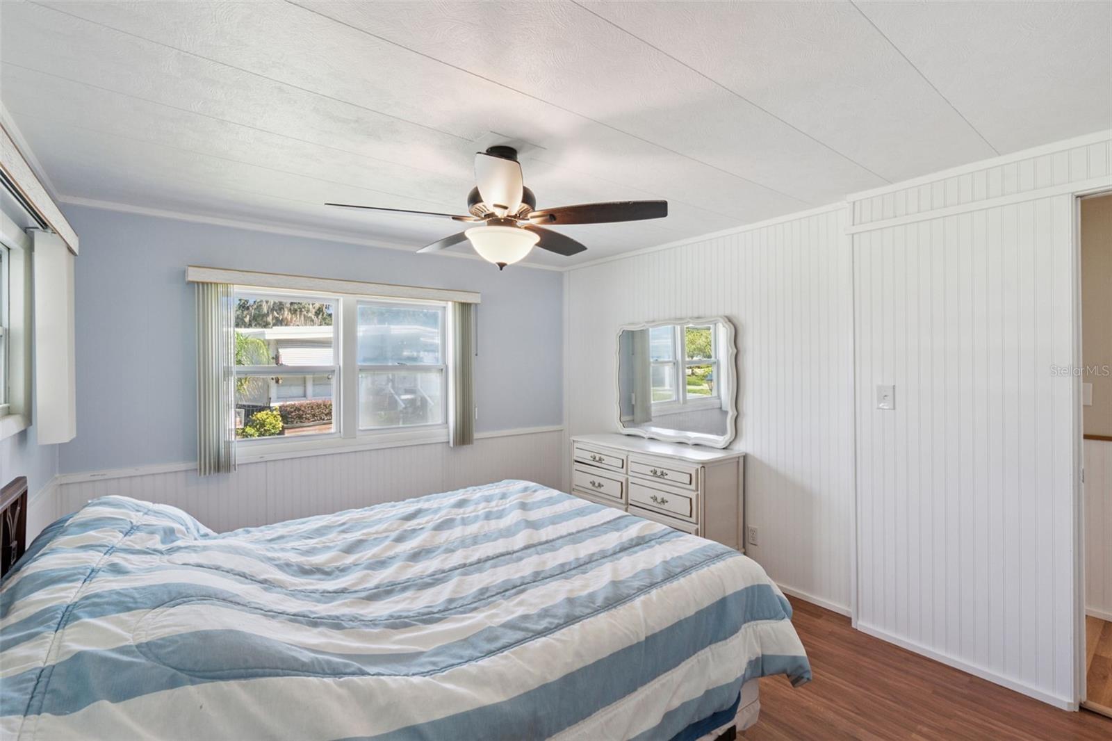 EUSTIS COUNTRY CLUB MANOR MHP UNIT 02A - Residential