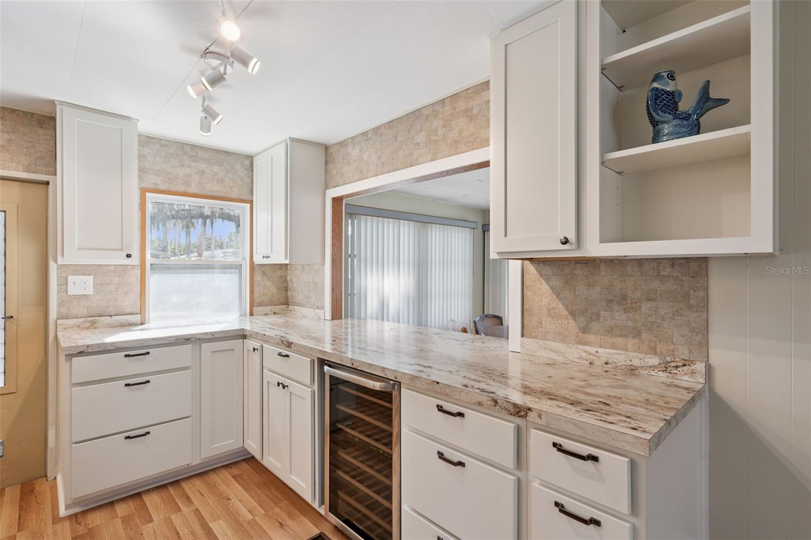 EUSTIS COUNTRY CLUB MANOR MHP UNIT 02A - Residential