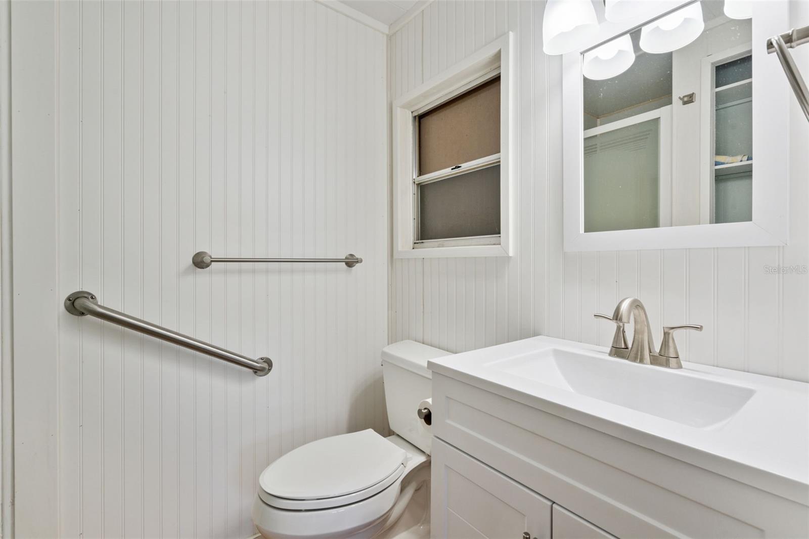 EUSTIS COUNTRY CLUB MANOR MHP UNIT 02A - Residential