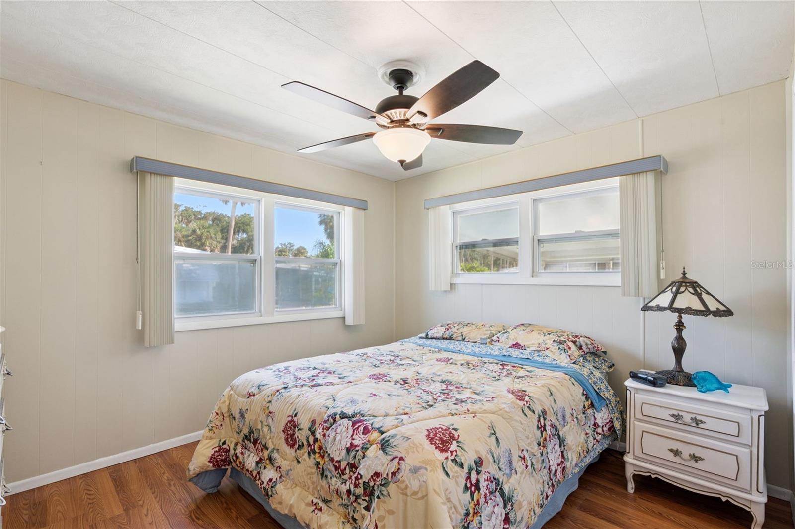 EUSTIS COUNTRY CLUB MANOR MHP UNIT 02A - Residential