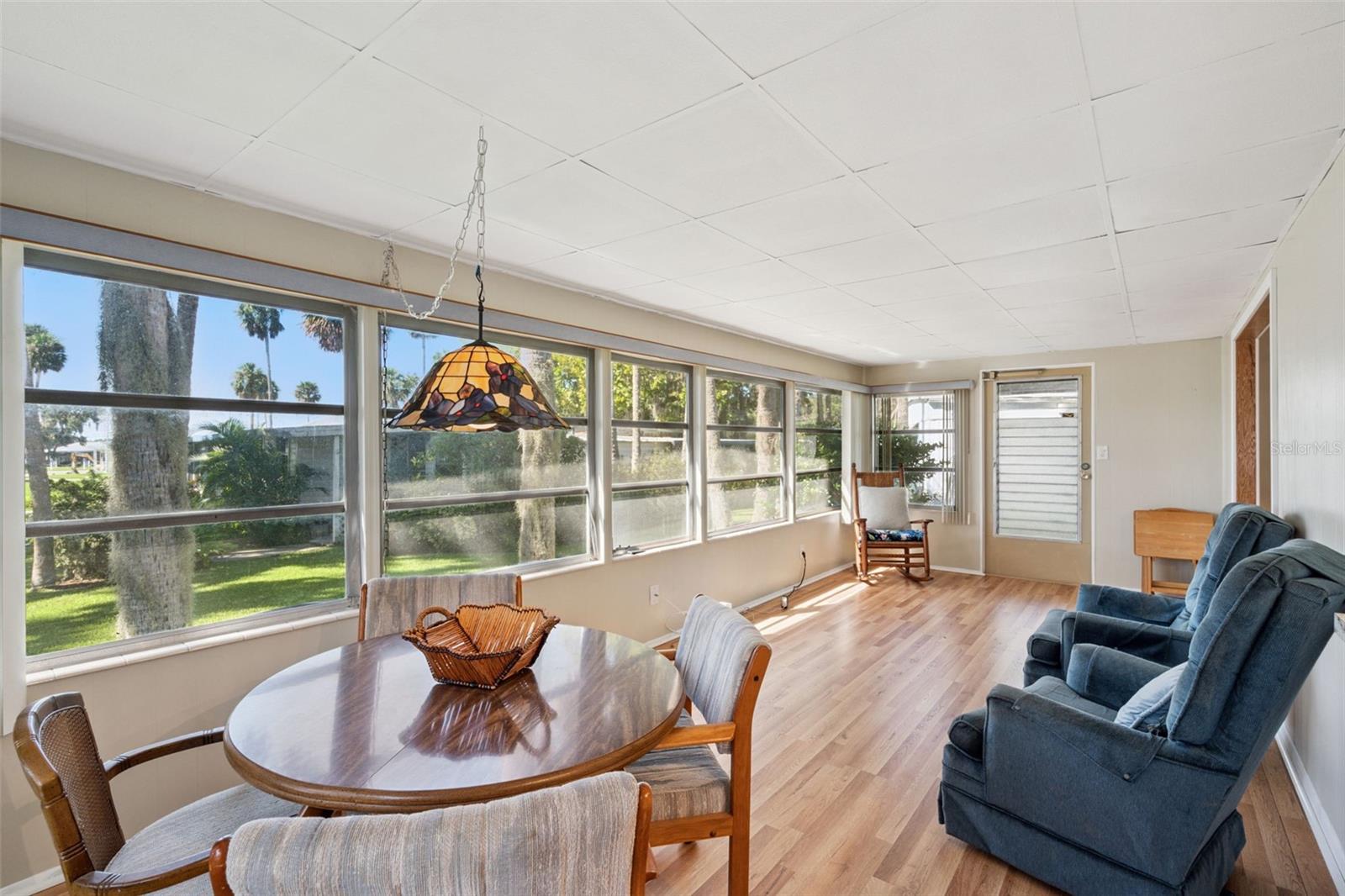 EUSTIS COUNTRY CLUB MANOR MHP UNIT 02A - Residential