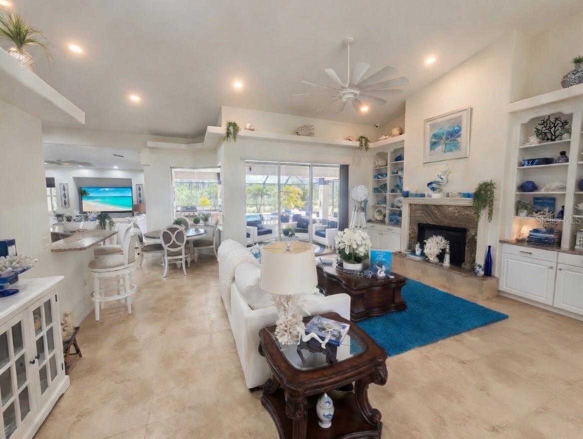 LAKE GERALDINE - Residential