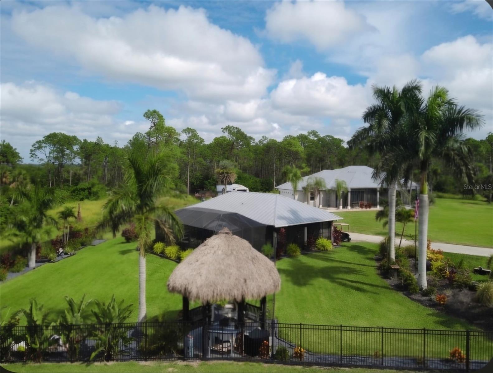 9150 DEER COURT
