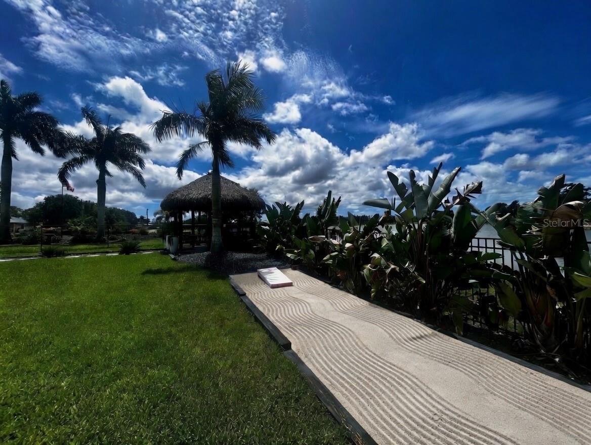 LAKE GERALDINE - Residential