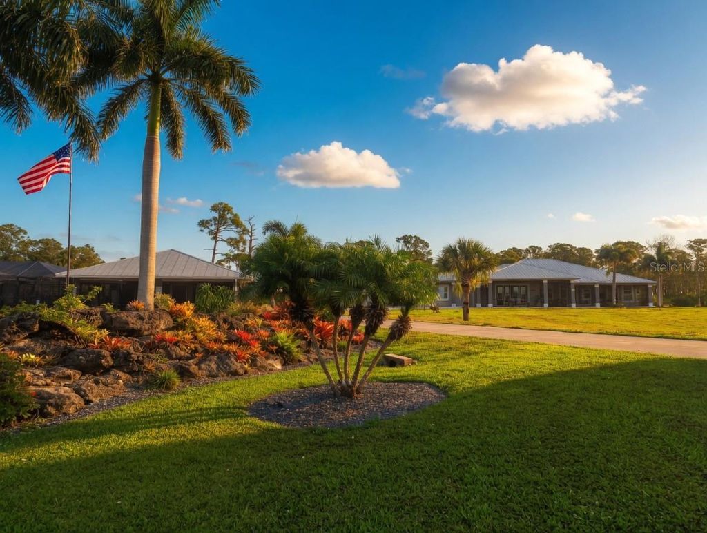 Photo of 9150 Deer Court, Venice, FL 34293 (MLS # R4911205)