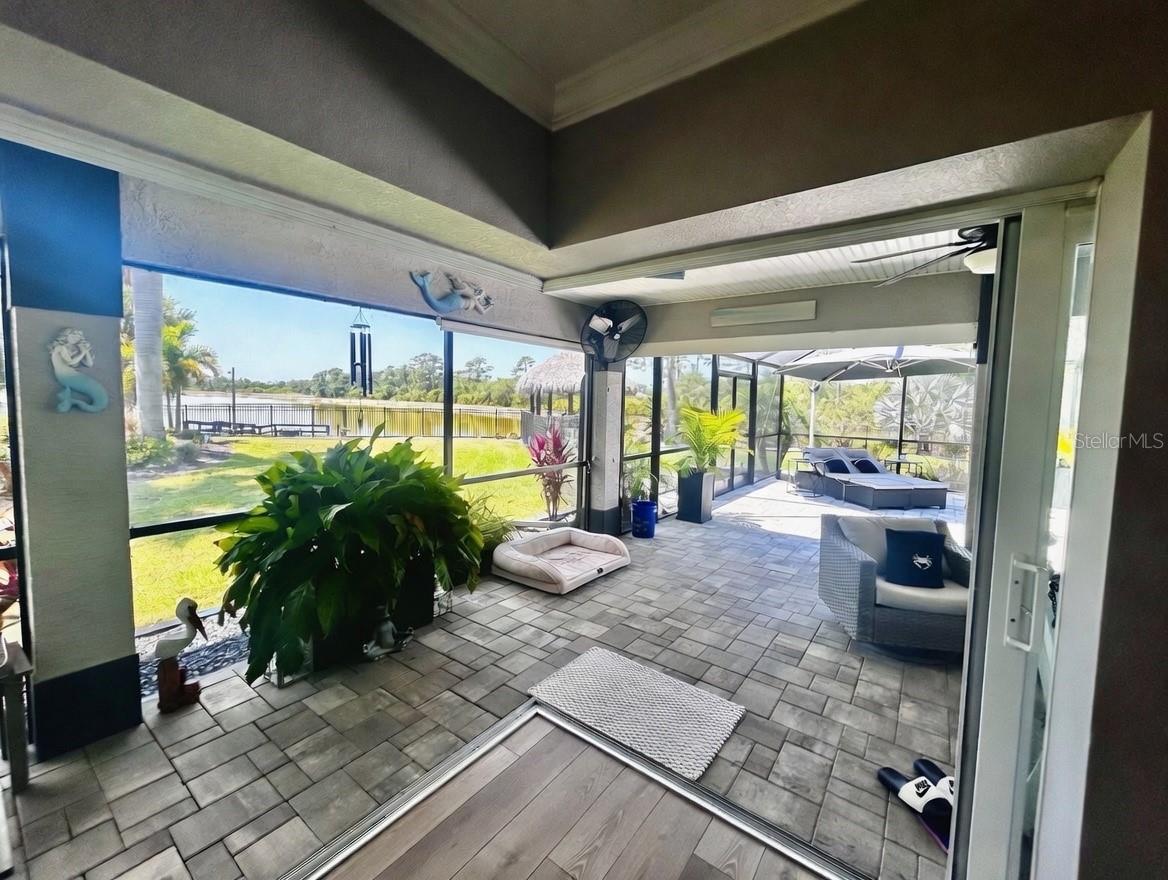 LAKE GERALDINE - Residential