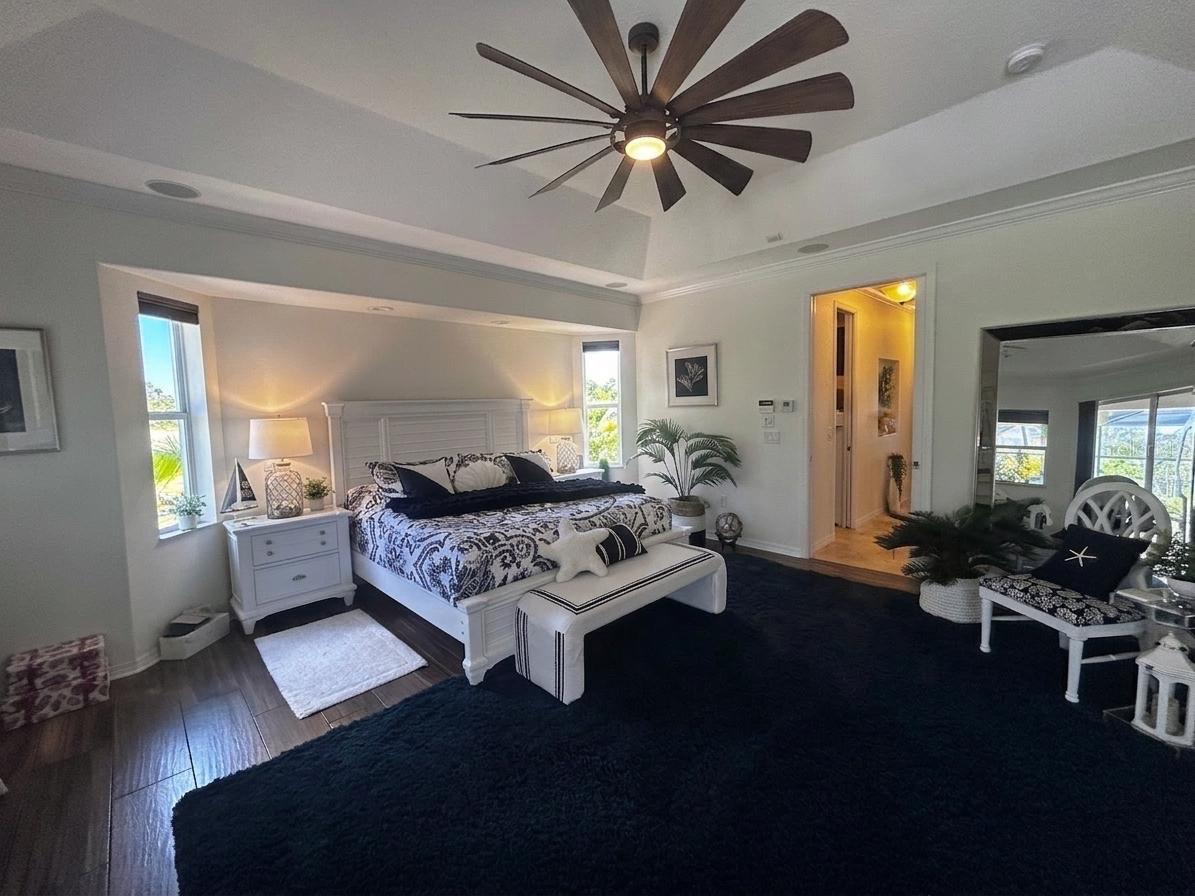 LAKE GERALDINE - Residential