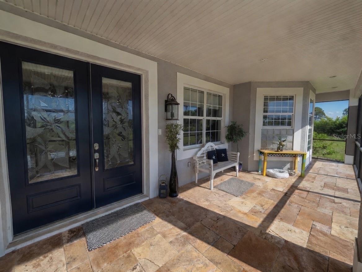 LAKE GERALDINE - Residential