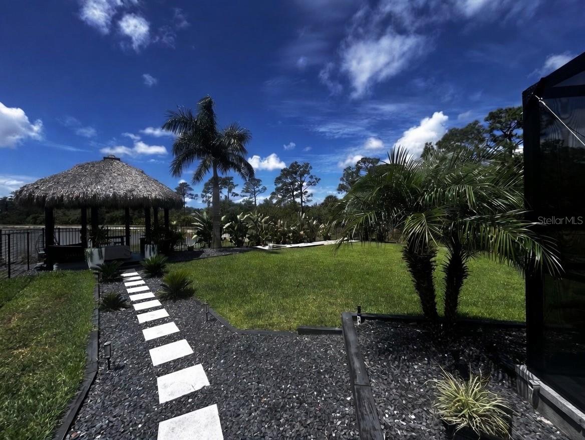 LAKE GERALDINE - Residential