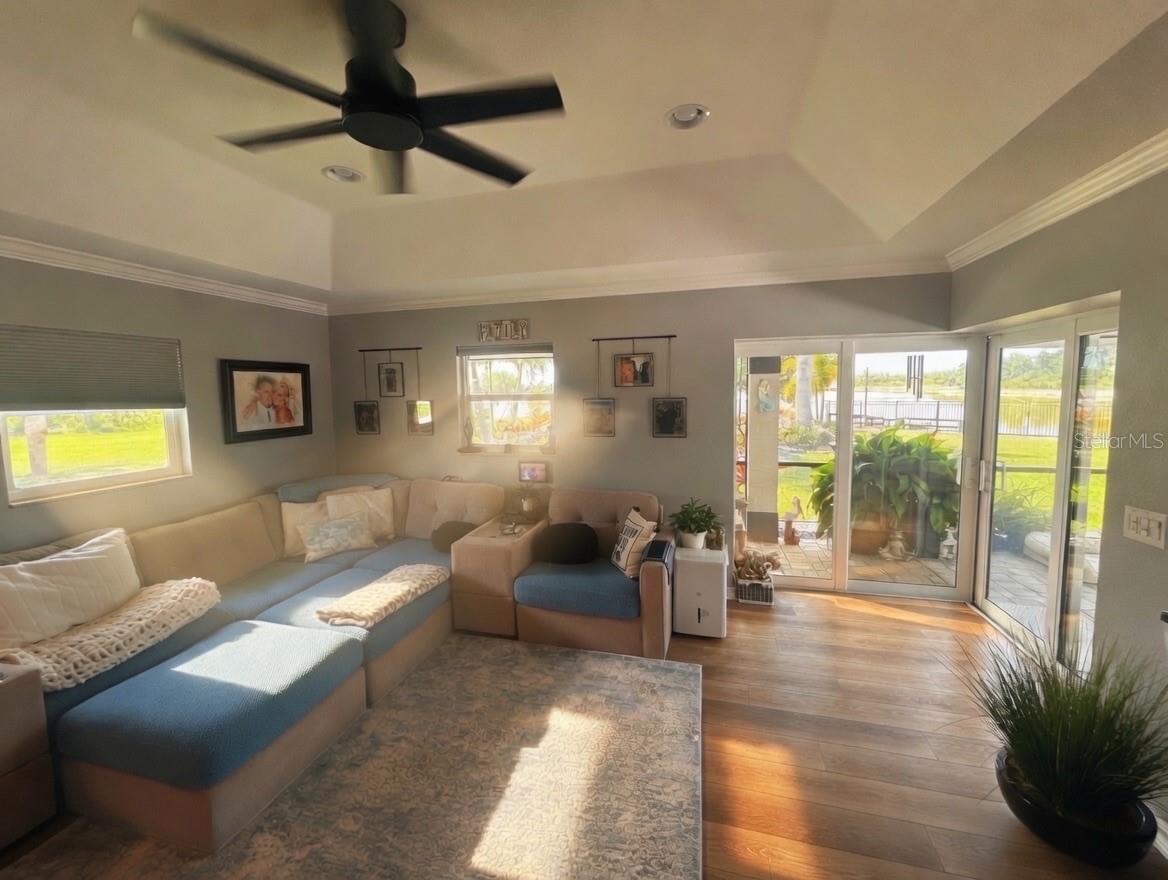 LAKE GERALDINE - Residential