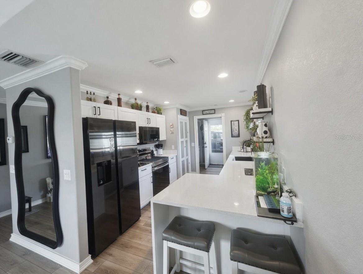 LAKE GERALDINE - Residential