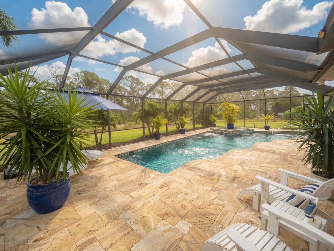 LAKE GERALDINE - Residential