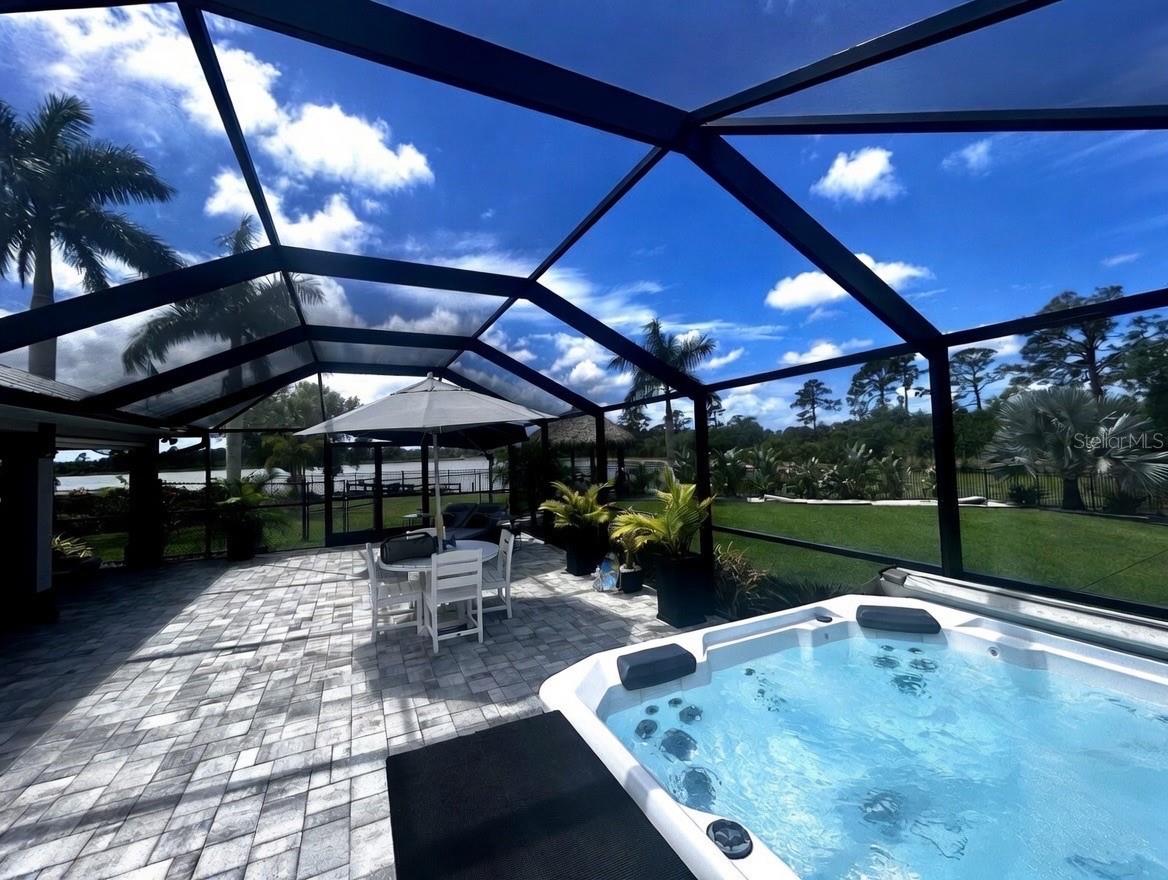LAKE GERALDINE - Residential