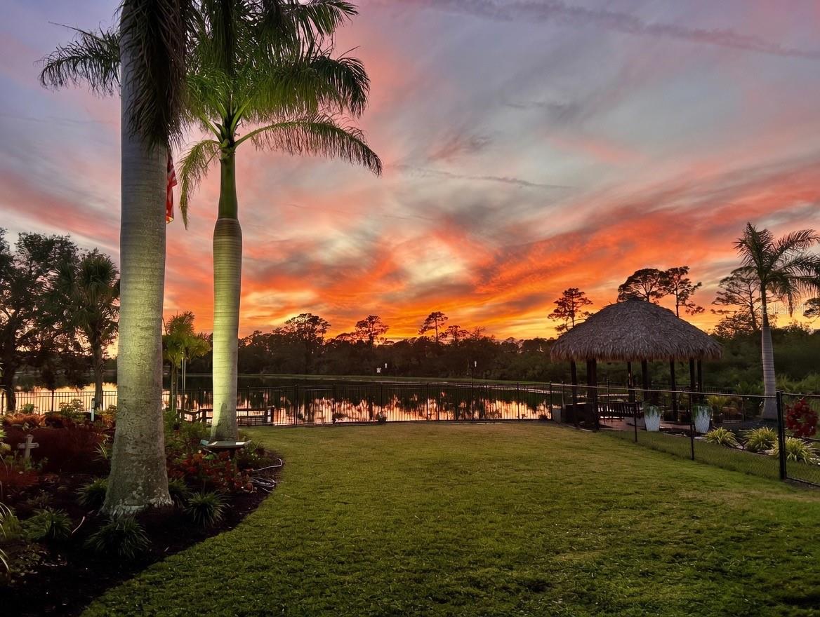 LAKE GERALDINE - Residential
