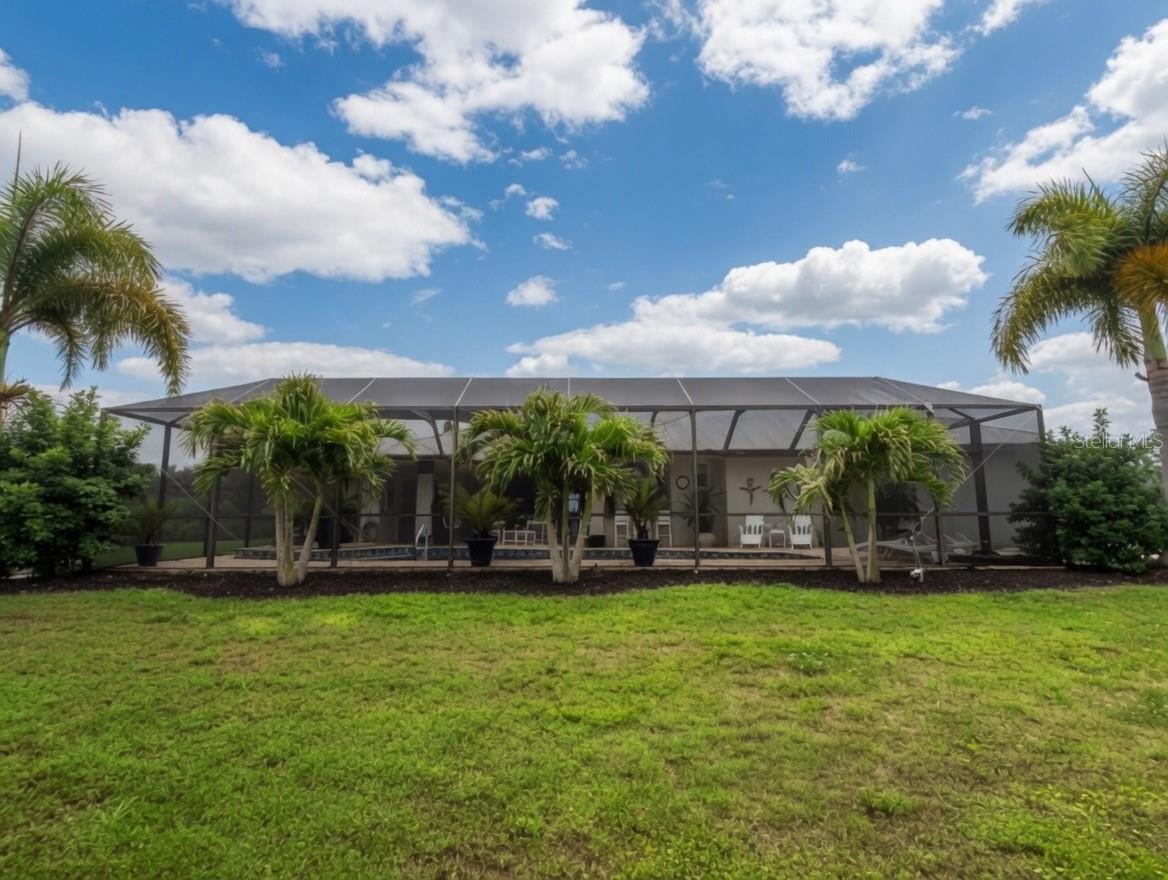 LAKE GERALDINE - Residential
