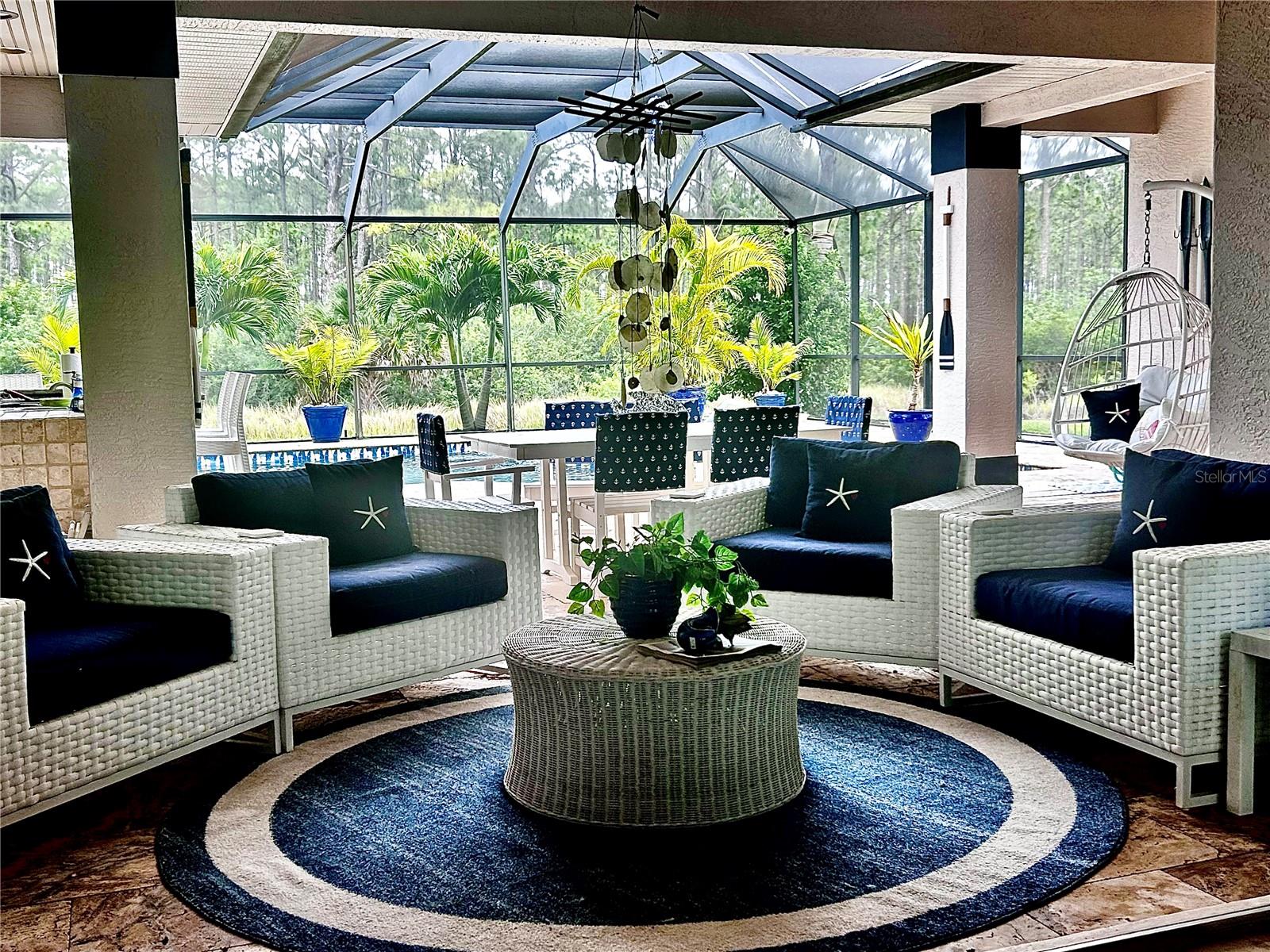 LAKE GERALDINE - Residential