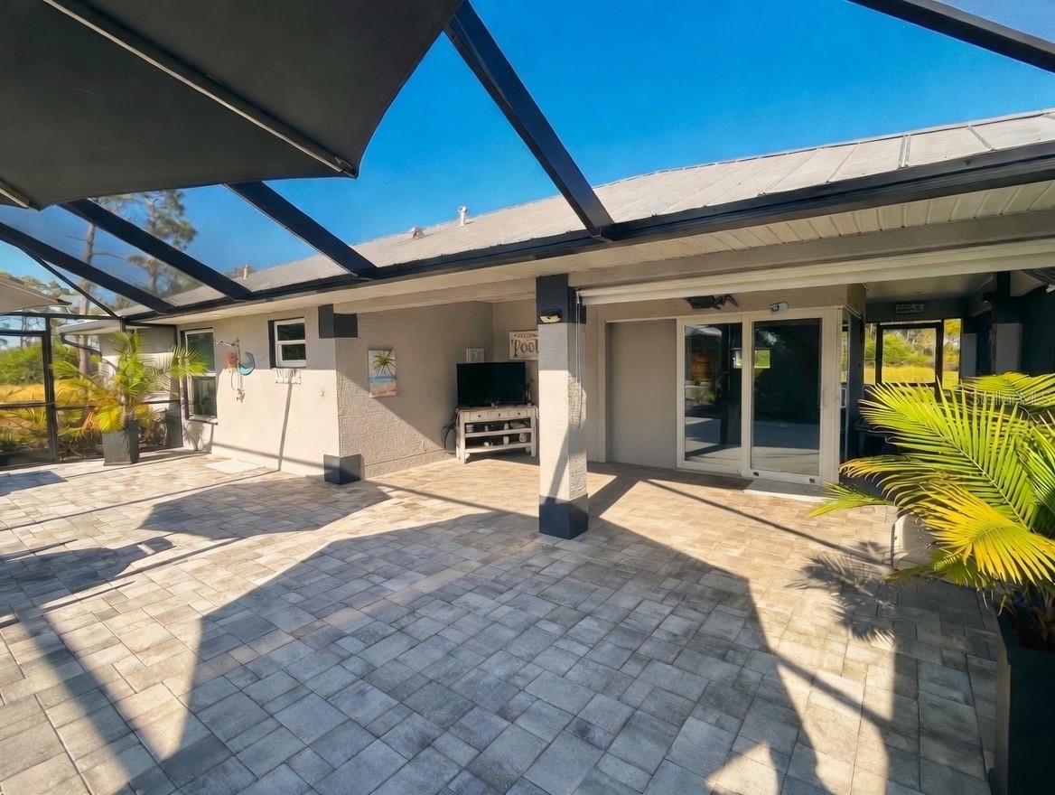 LAKE GERALDINE - Residential