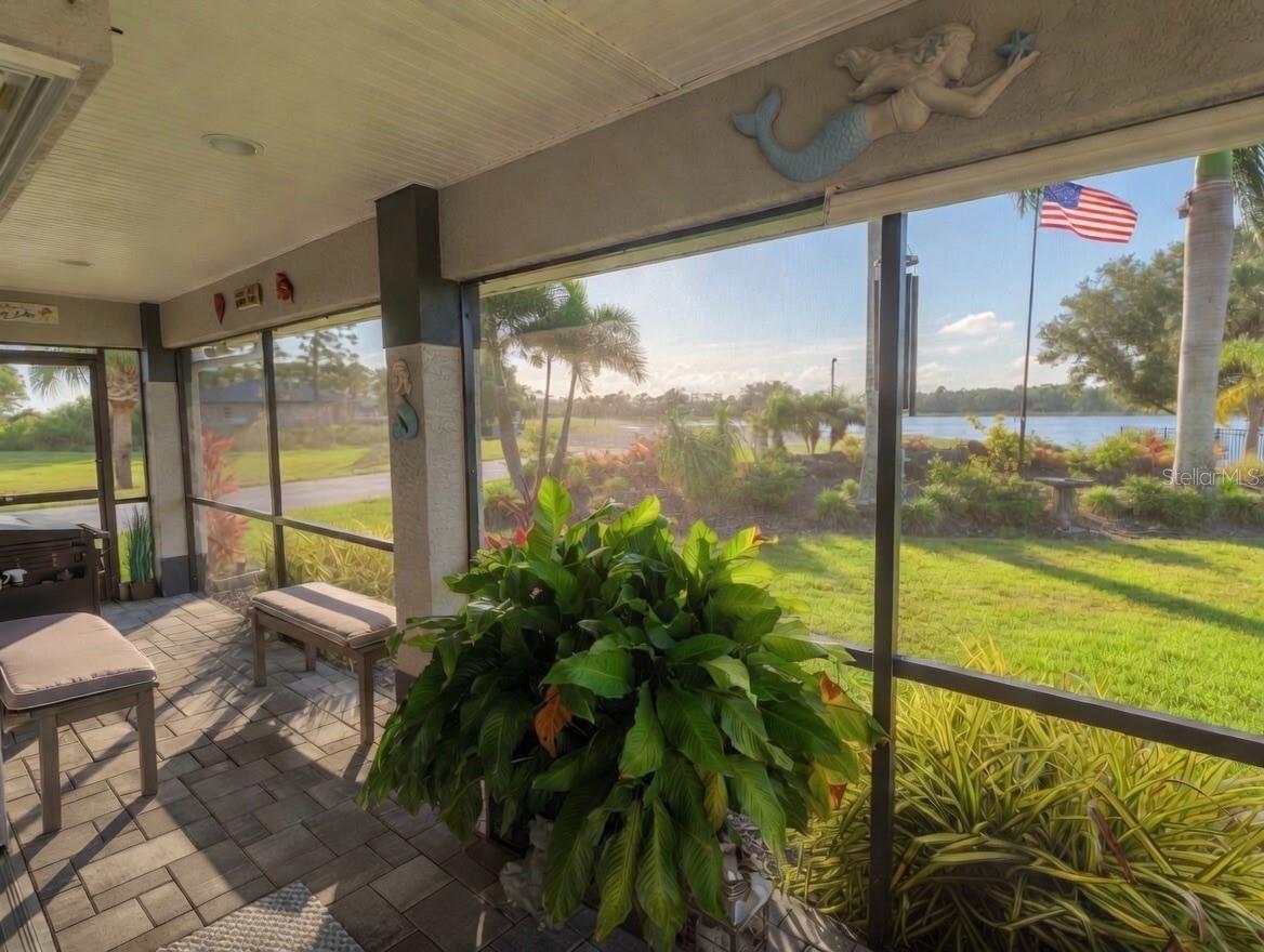 LAKE GERALDINE - Residential
