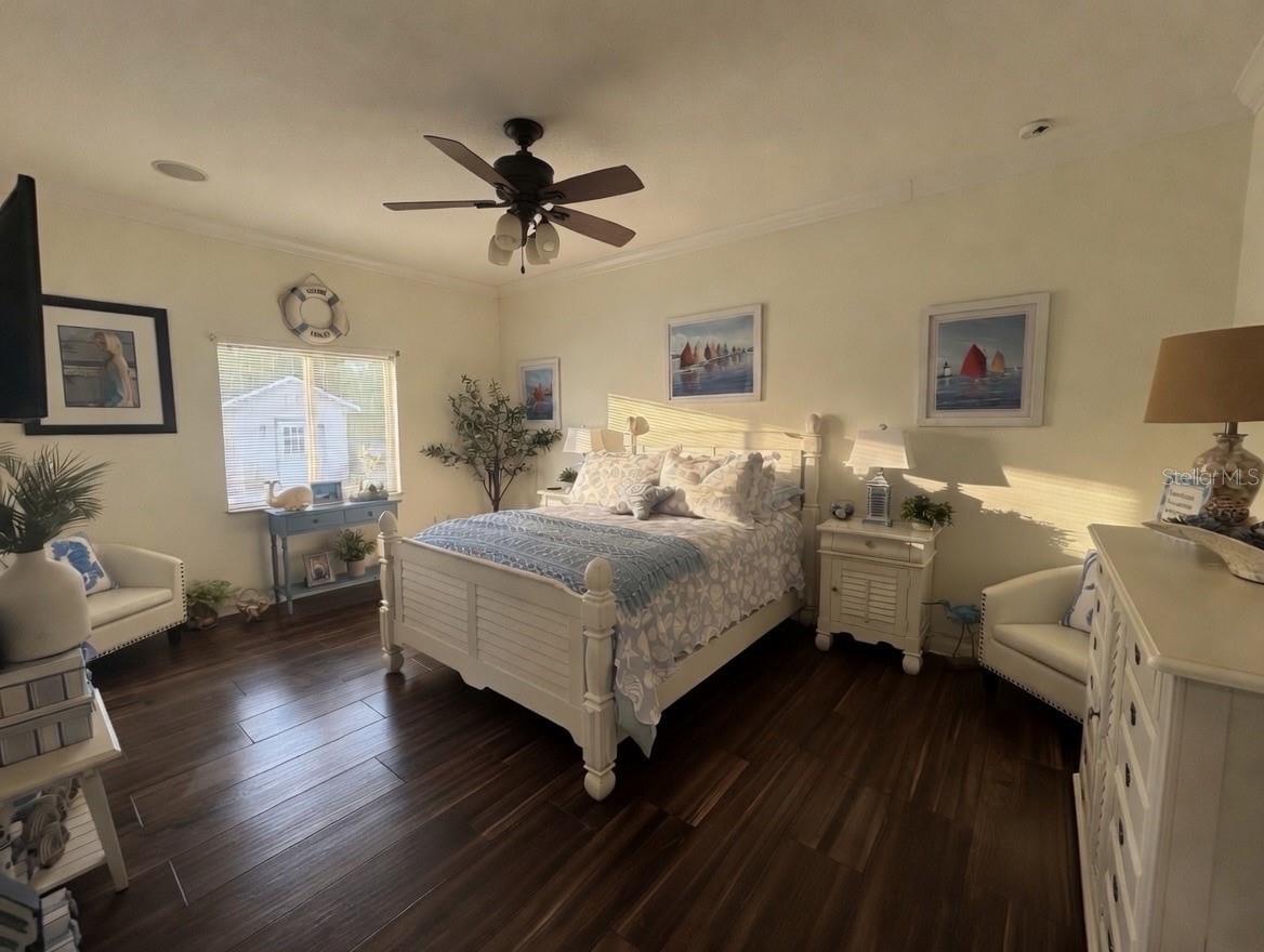 LAKE GERALDINE - Residential