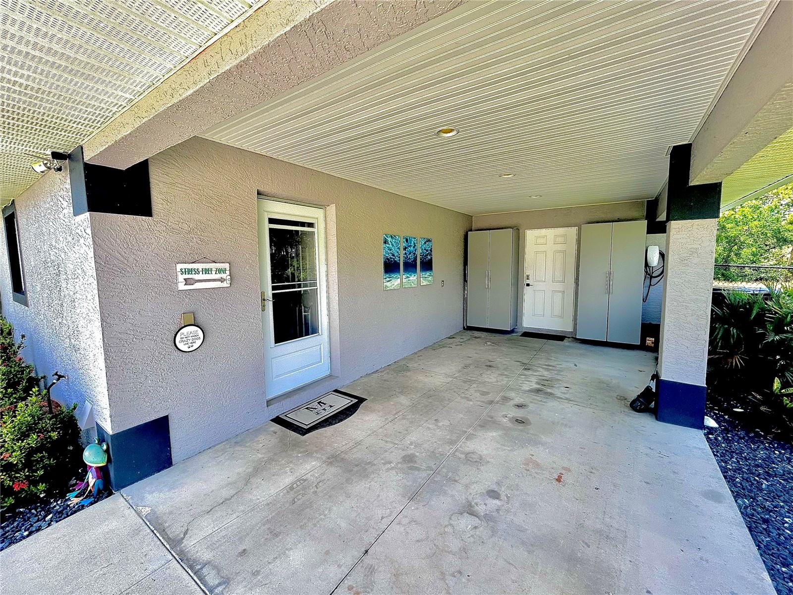 LAKE GERALDINE - Residential