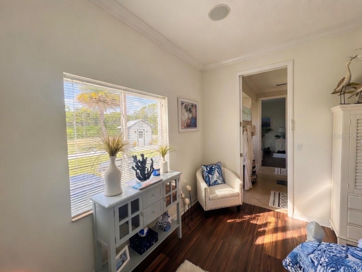 LAKE GERALDINE - Residential
