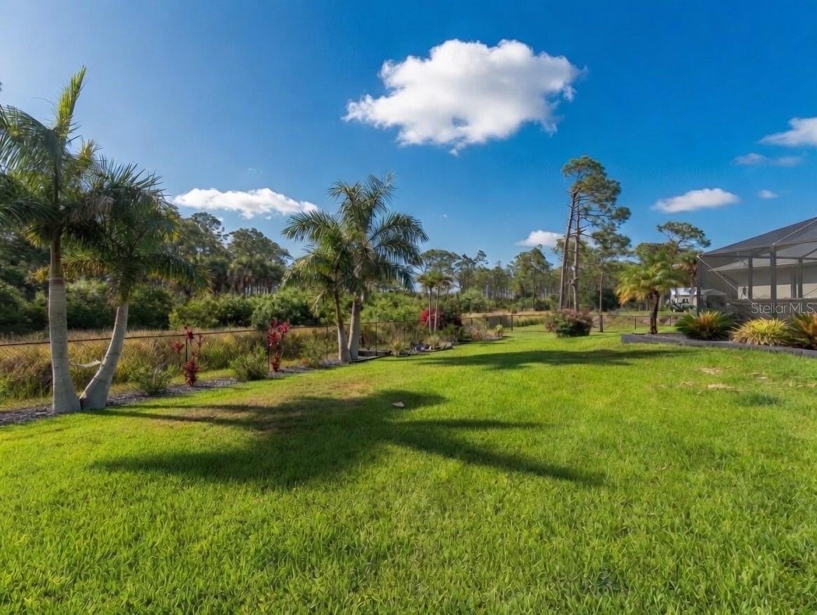 LAKE GERALDINE - Residential
